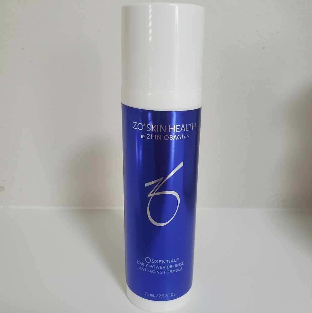 ZO Skin Health Daily Power Defense 2.5 Fl Oz.